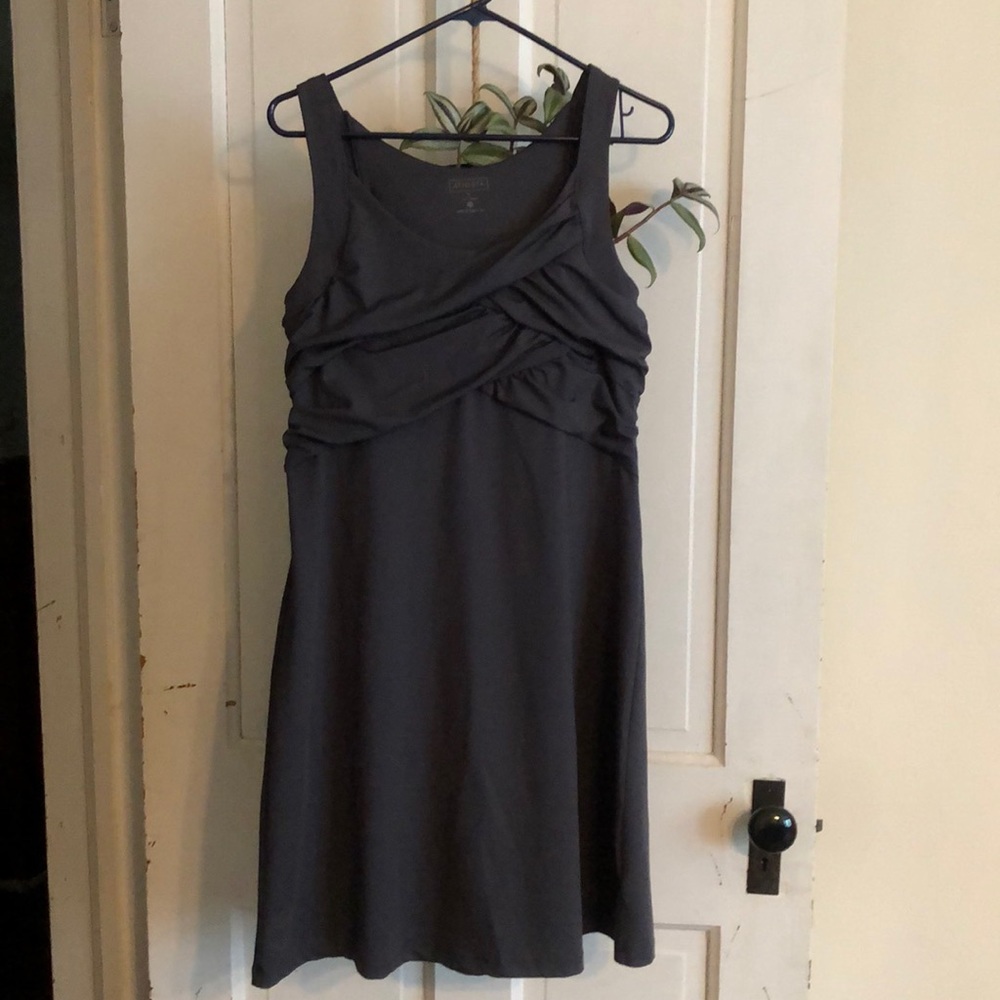 Active sundress